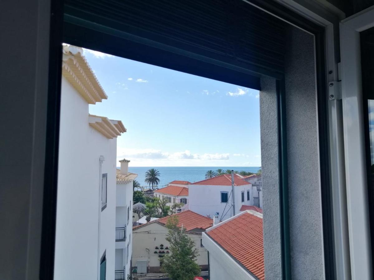 Duplex Da Fontinha Apartment Santa Cruz  Exterior photo
